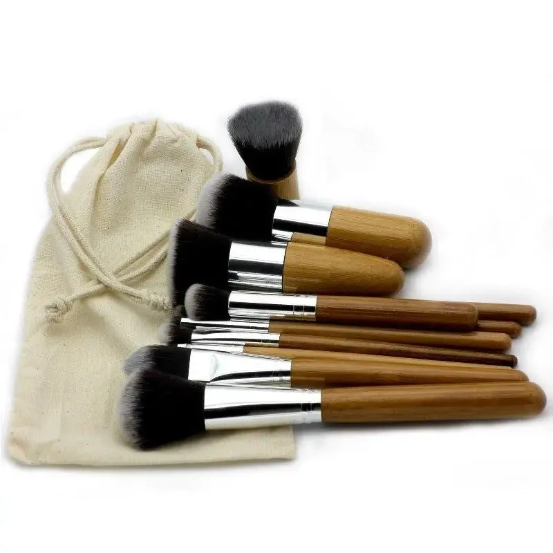 FEIAYN 11pcs Brushes Set