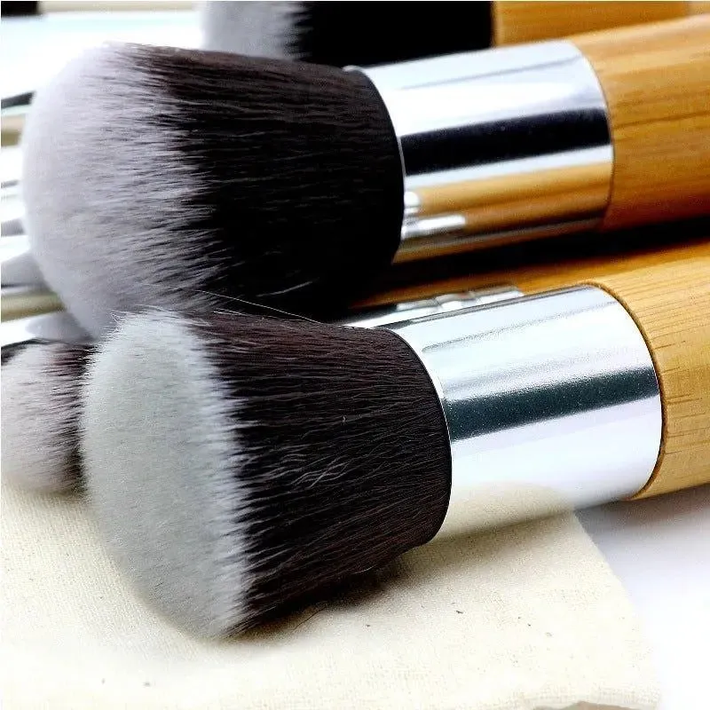 FEIAYN 11pcs Brushes Set