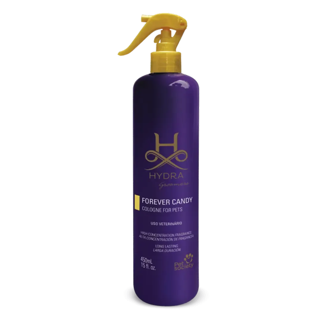 Forever Candy Cologne 15oz by Hydra