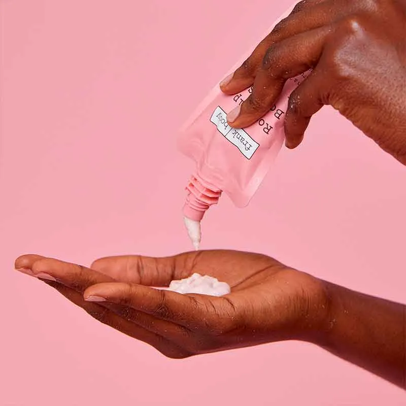 Frank Body Double Scrub Bubble Gift Set Discontinued
