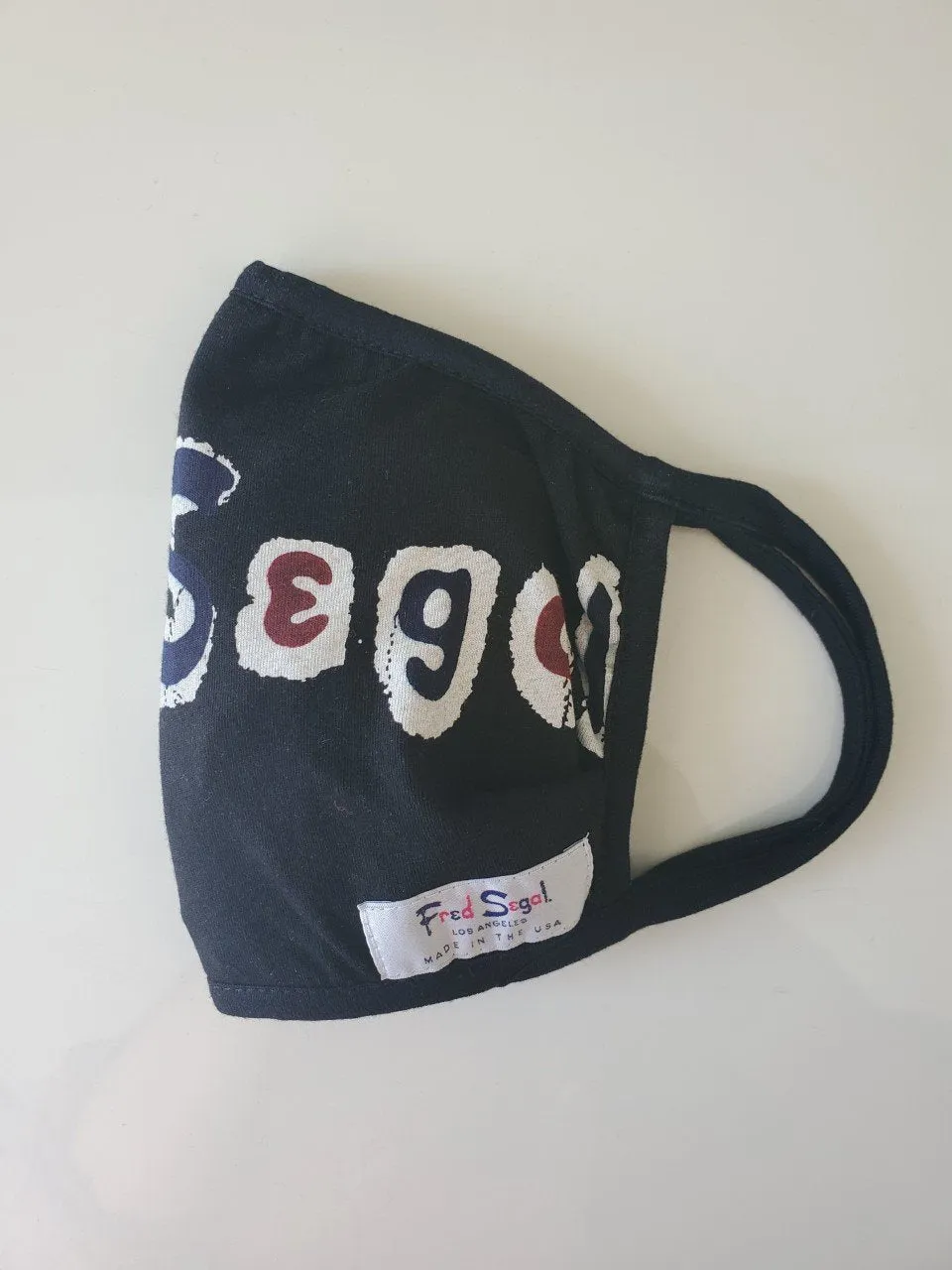 Fred Segal Ivy Mask