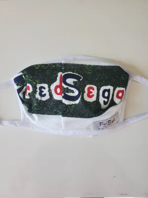 Fred Segal Ivy Mask
