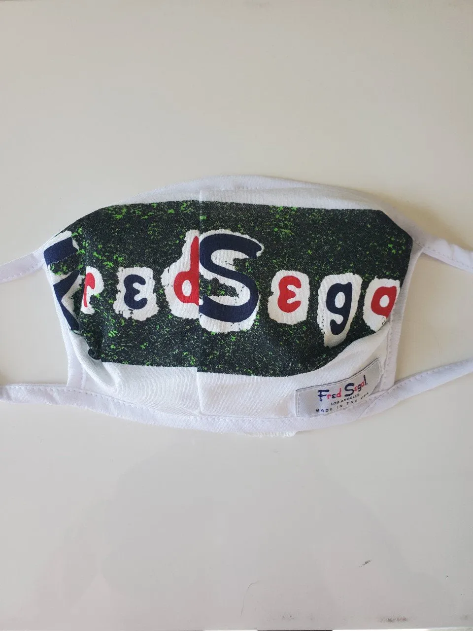 Fred Segal Ivy Mask
