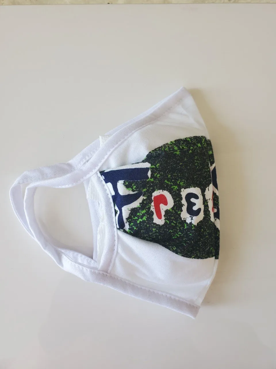 Fred Segal Ivy Mask