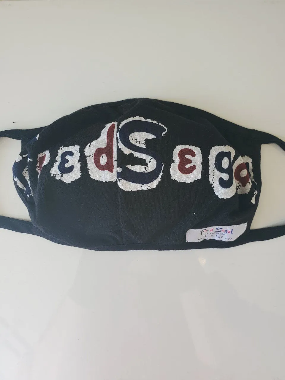 Fred Segal Ivy Mask