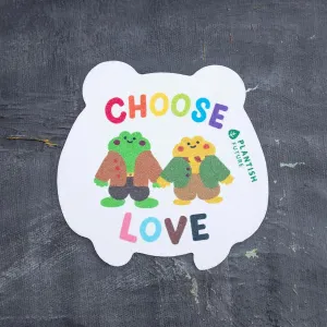 Frog and Toad - Pop-up Sponge