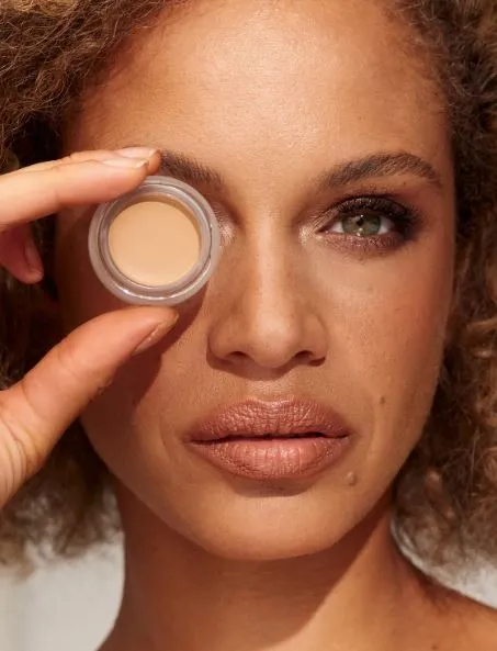 Full Coverage Concealer