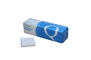 Gauze (Sponges) Non-Woven