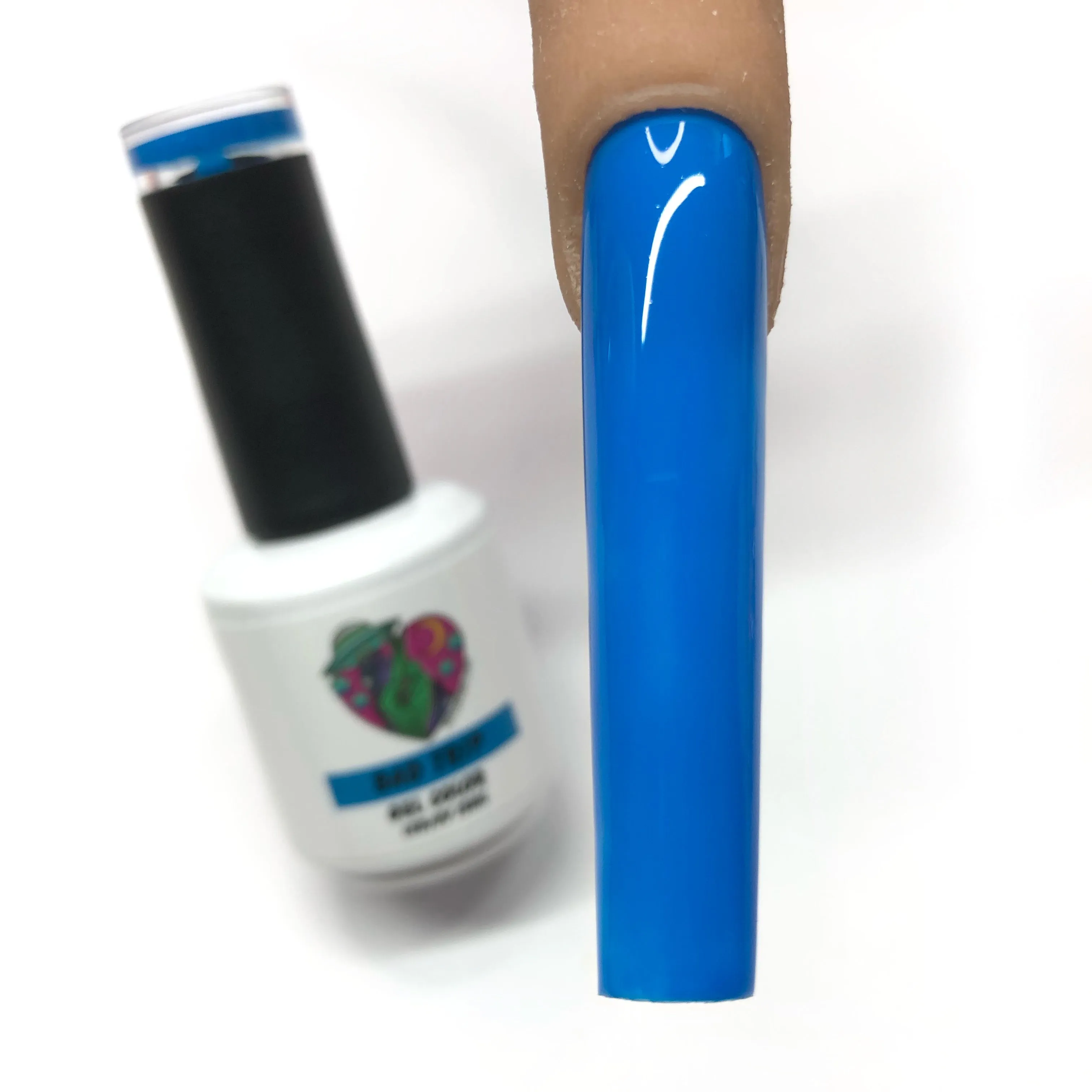GEL POLISH- BAD TRIP