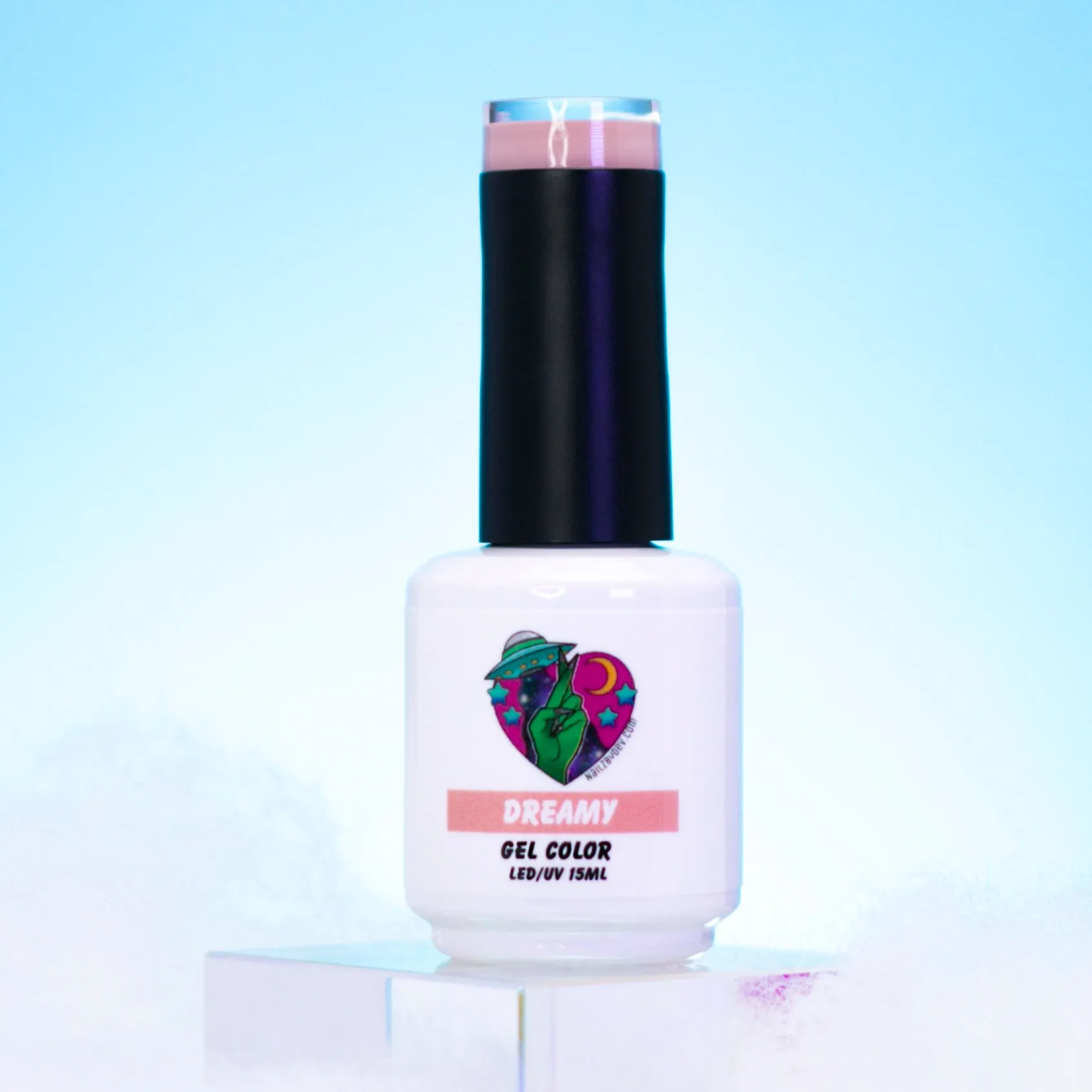 GEL POLISH- DREAMY