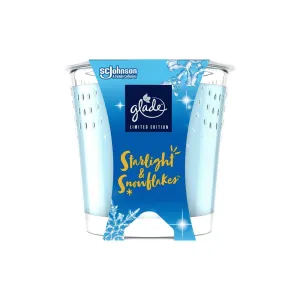 Glade Scented Candles