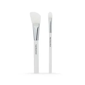 Glam Pro Multi-Use Silicone Brush Set