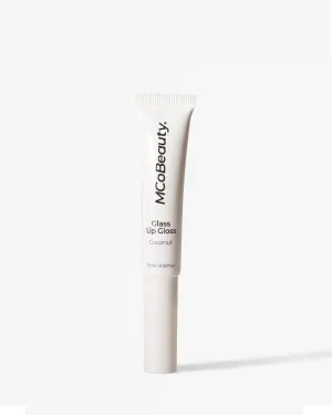 Glass Lip Gloss
