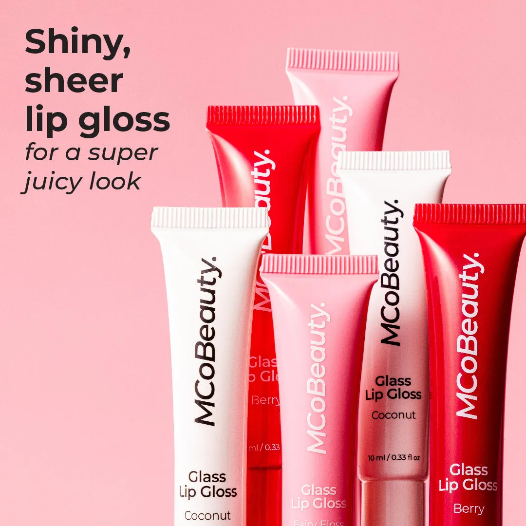 Glass Lip Gloss