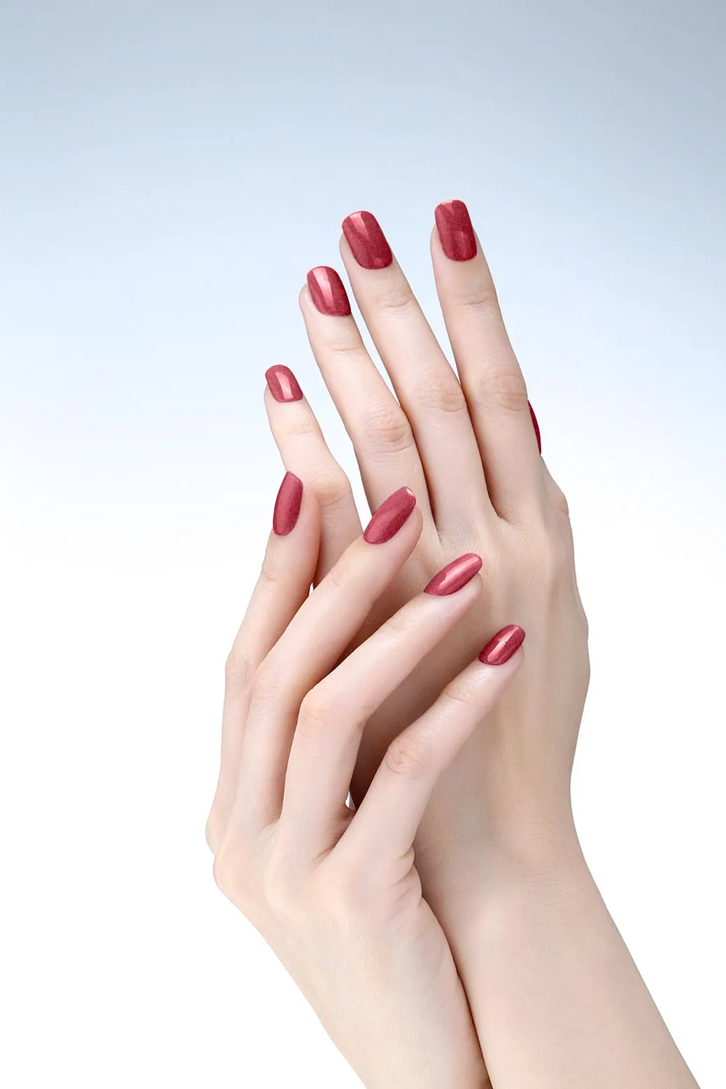 GLITTER NAIL ENAMEL (20 SHADES)