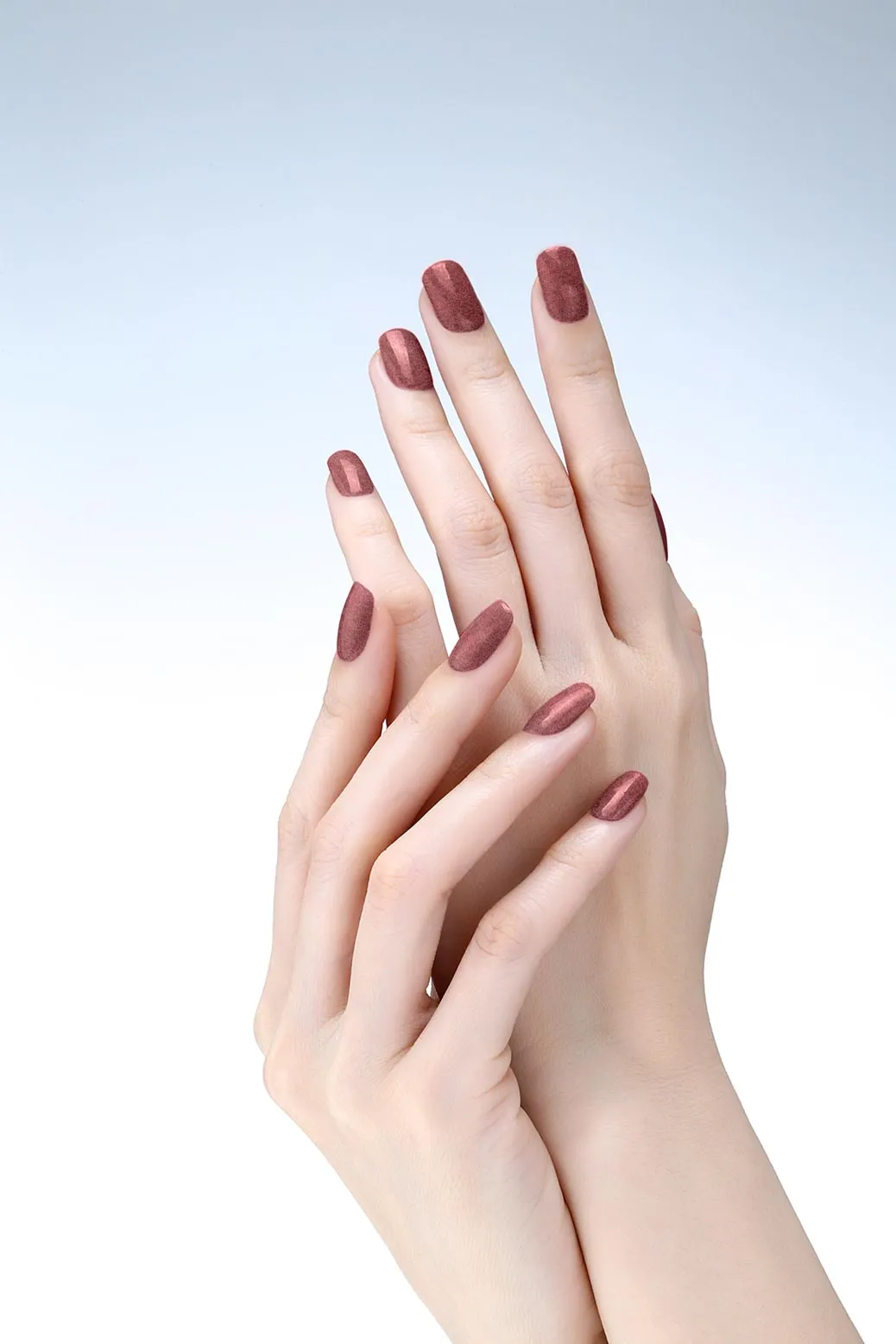 GLITTER NAIL ENAMEL (20 SHADES)