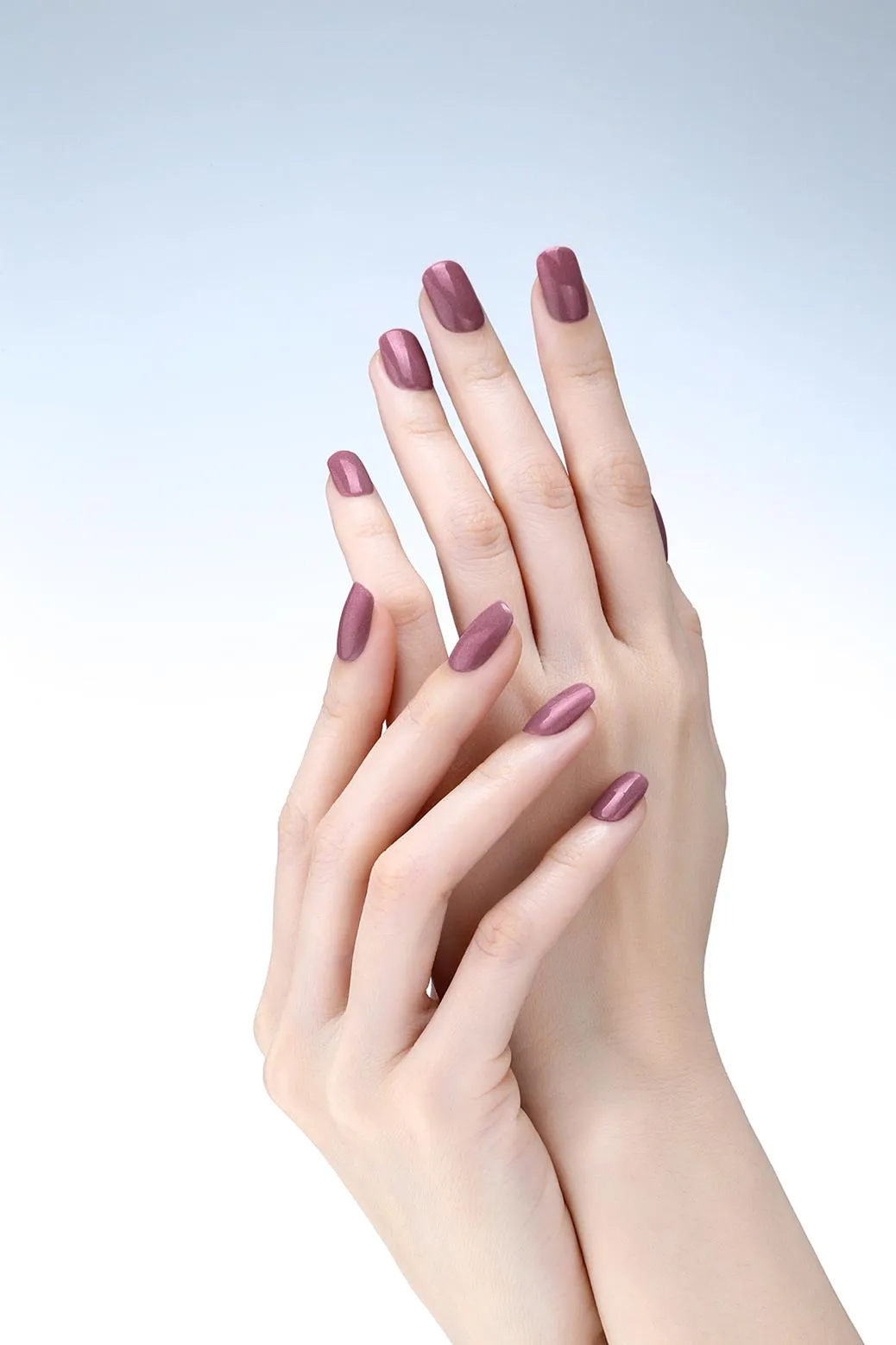 GLITTER NAIL ENAMEL (20 SHADES)