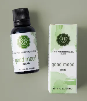 Good Mood Blend