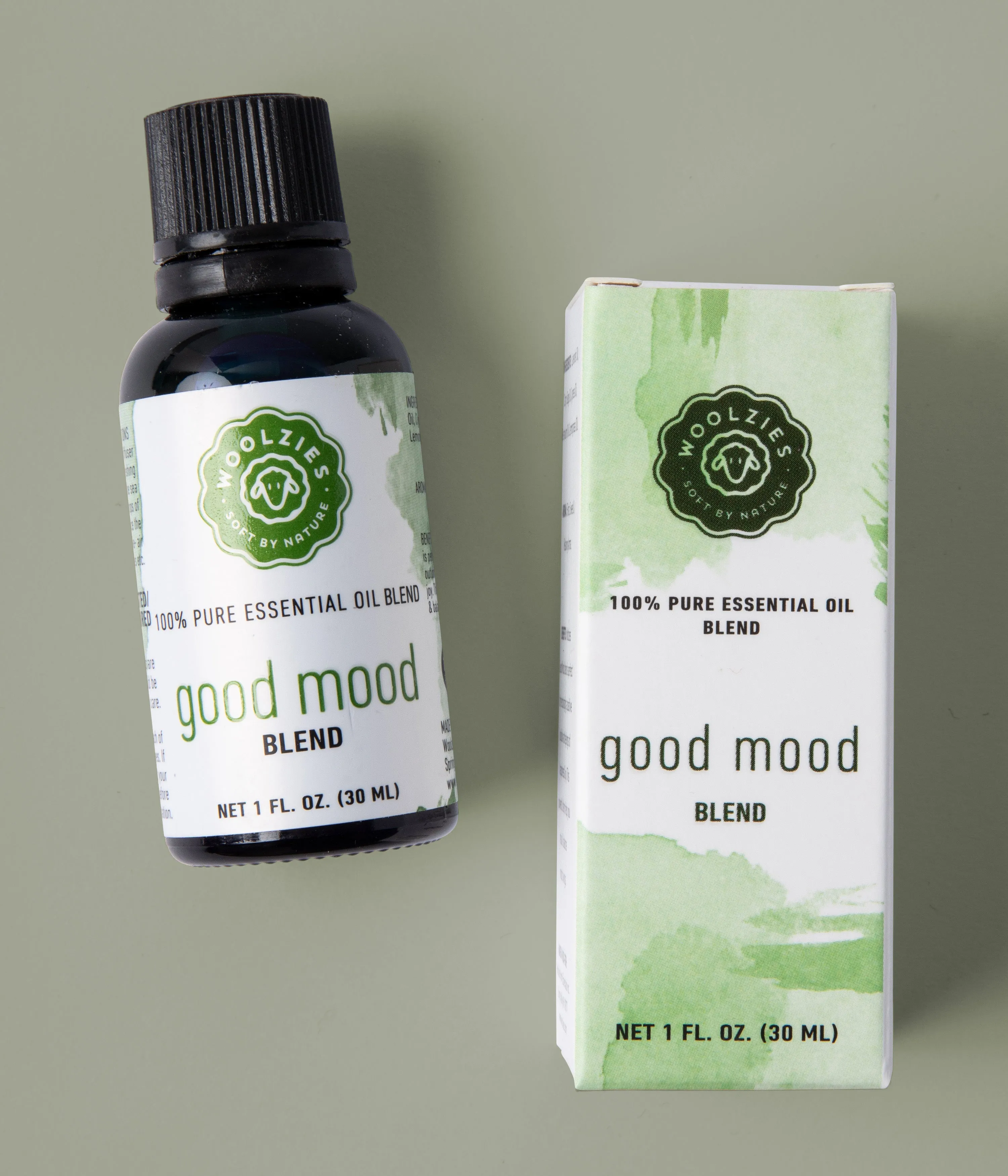 Good Mood Blend