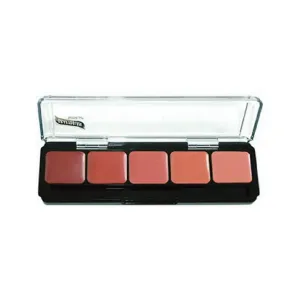 Graftobian HD Glamour Creme Palette Blush