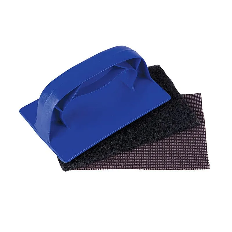 Griddle Holder