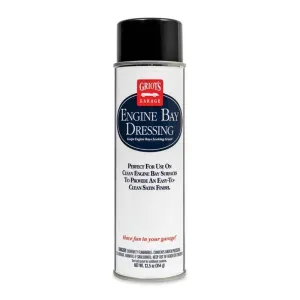 Griot's Garage Engine Bay Dressing - 12.5oz (20244)