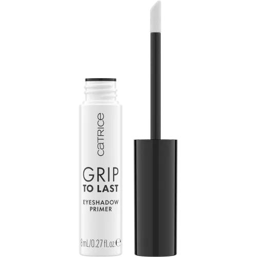 Grip to Last Eyeshadow Primer
