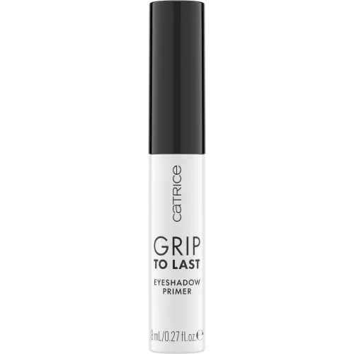 Grip to Last Eyeshadow Primer