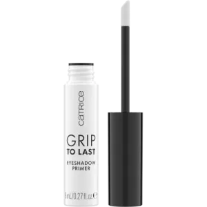 Grip to Last Eyeshadow Primer