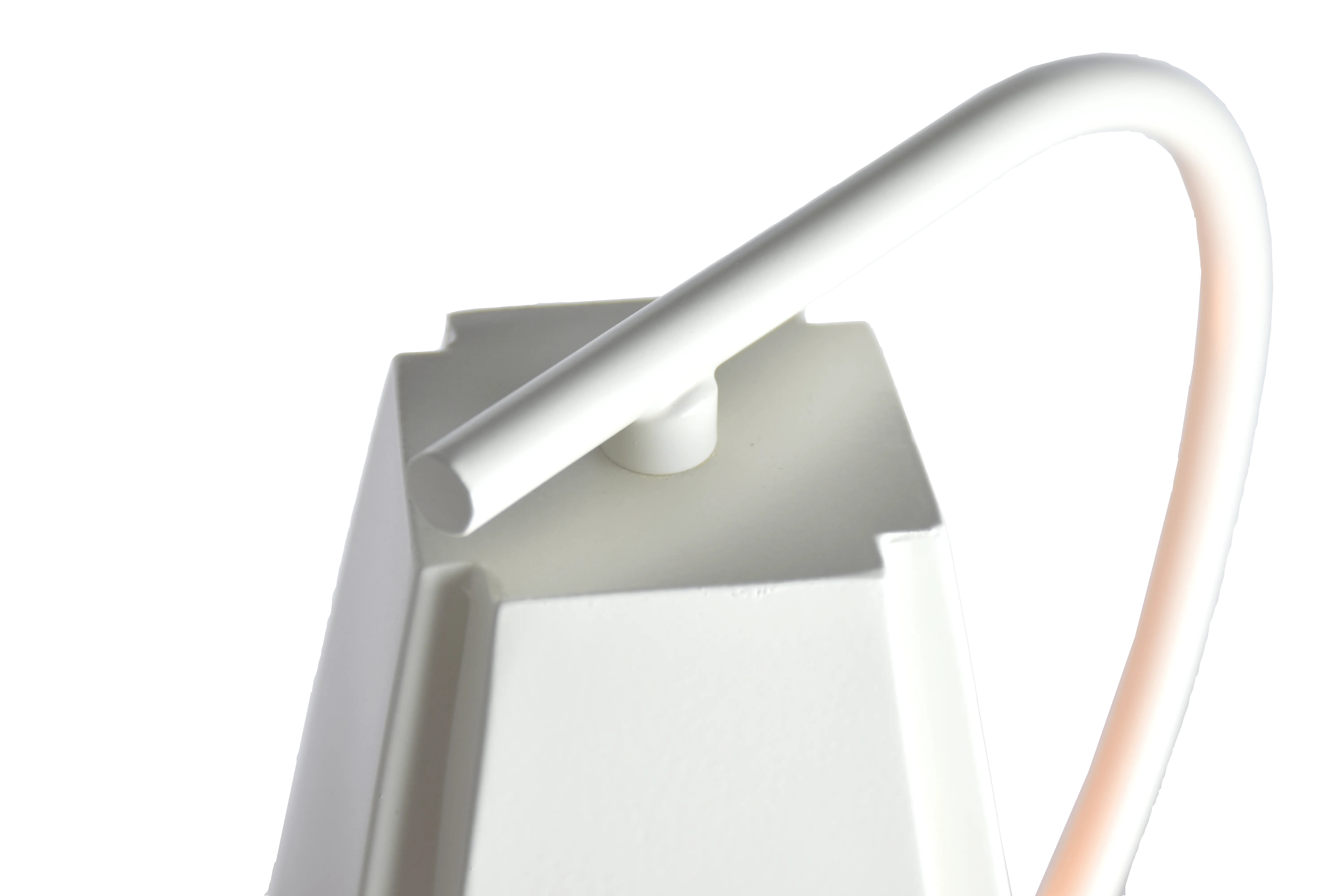 Halo Candle Warmer, Beige_1