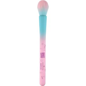 Harley Quinn highlighter brush