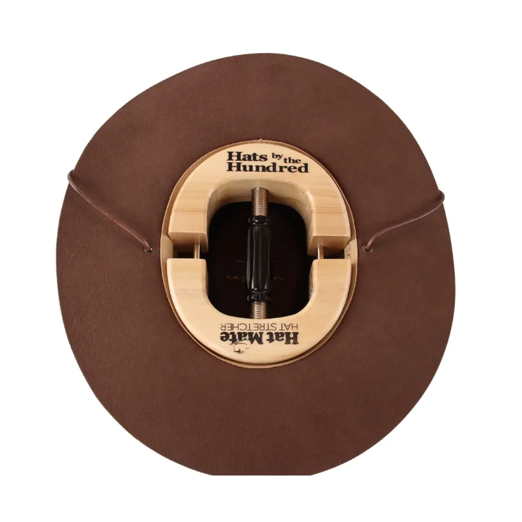 Hats By The Hundred Premium Long Oval Hat Jack - One Size