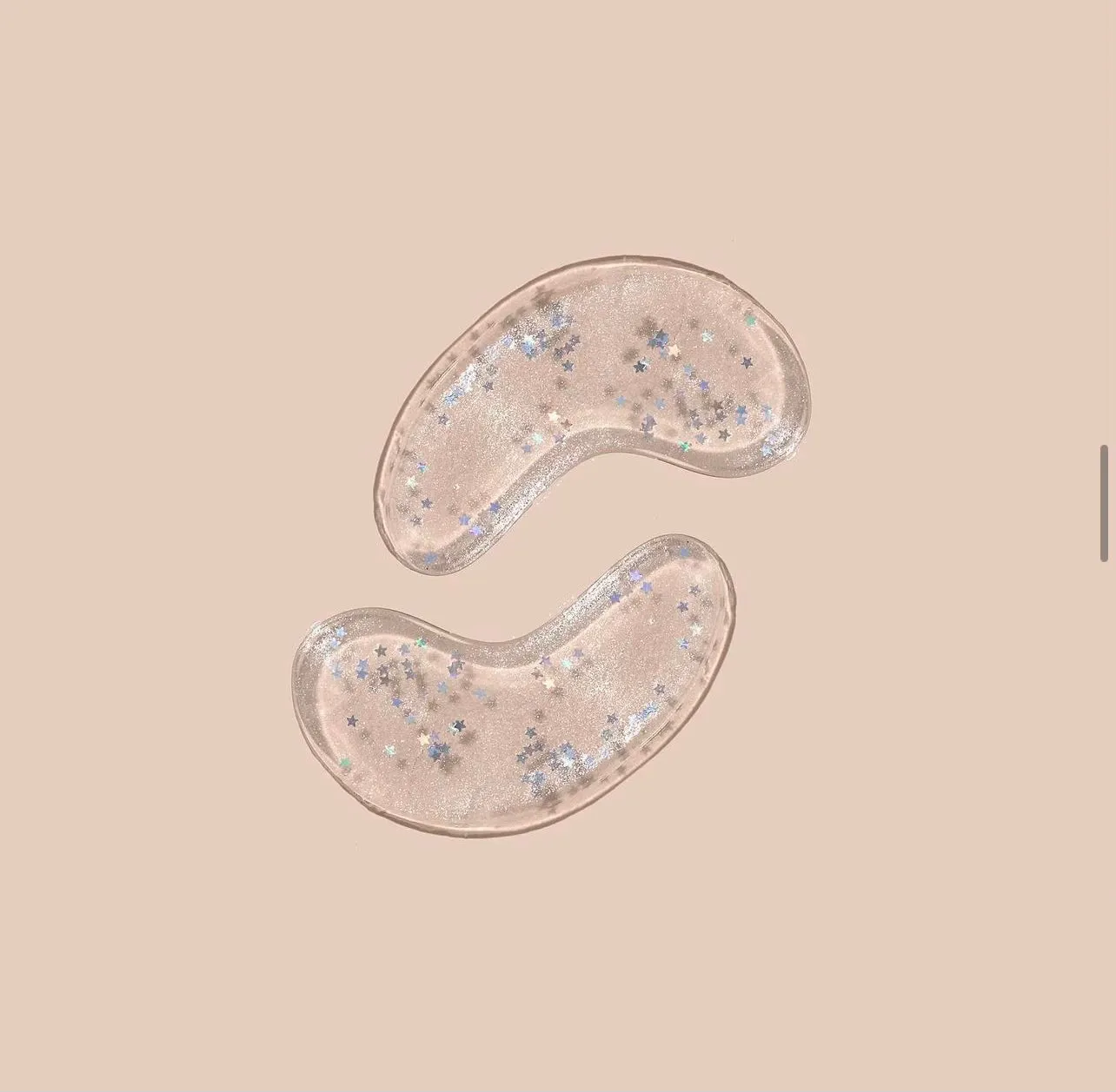 Hydrating Eye Masks (6 pack)