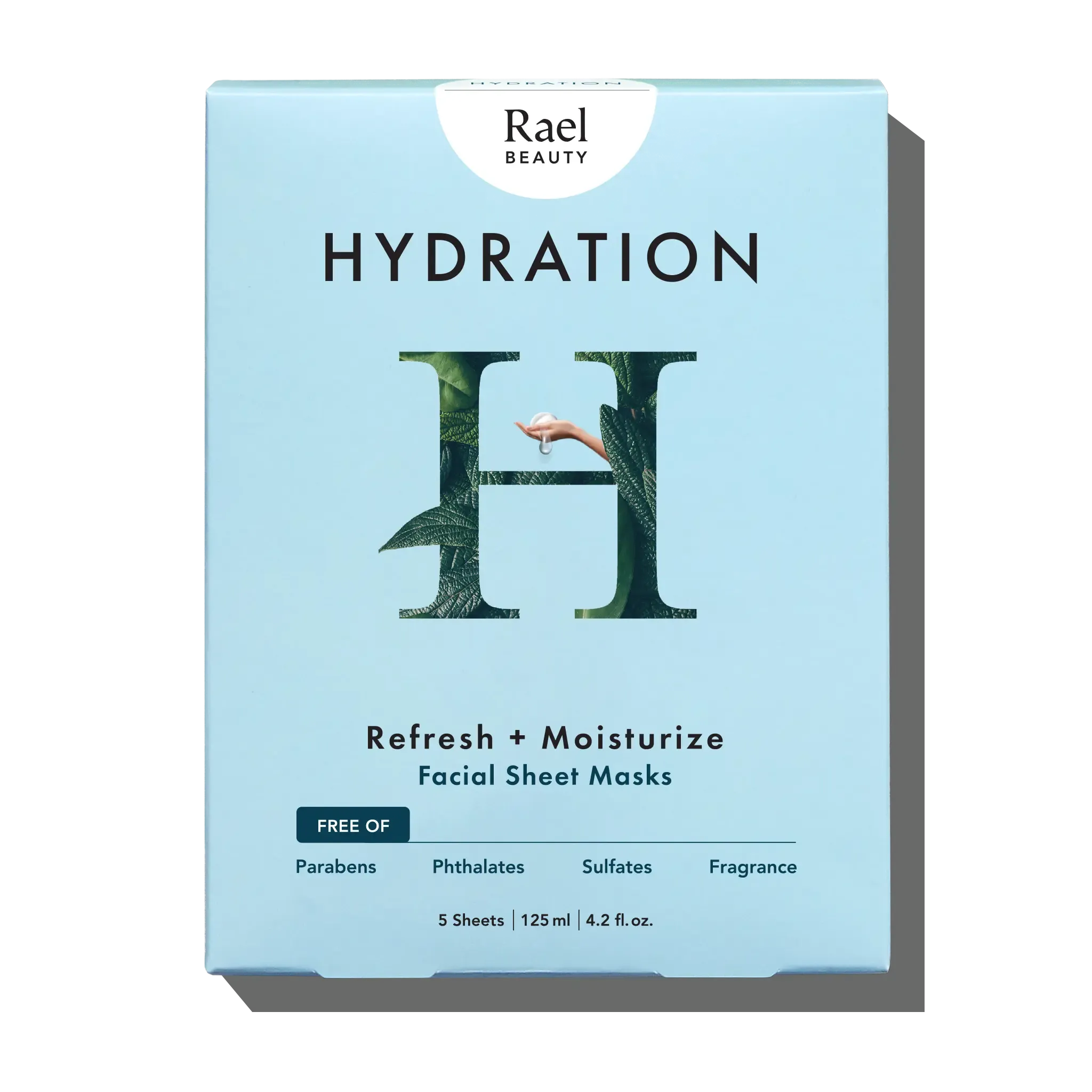 Hydration Sheet Masks