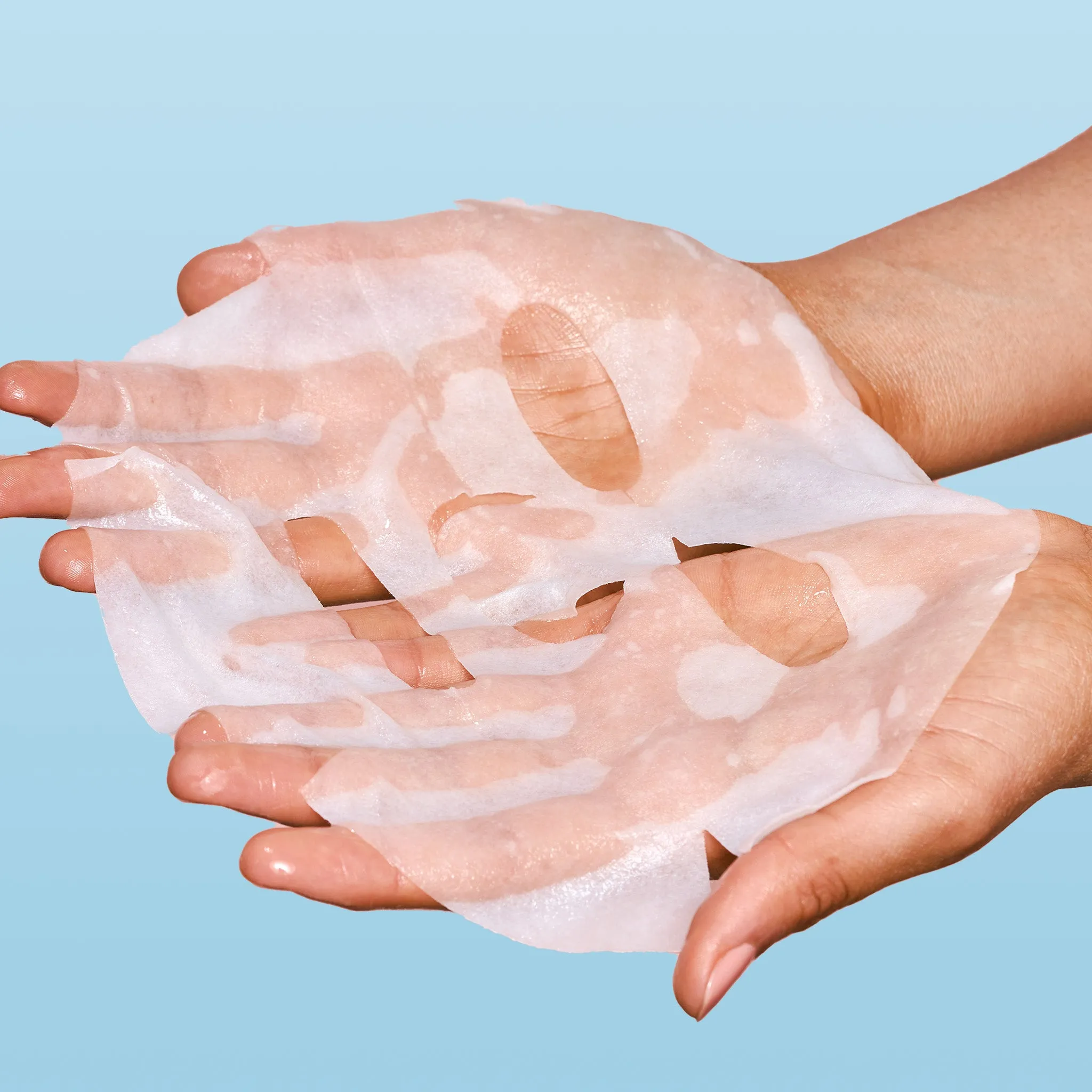 Hydration Sheet Masks