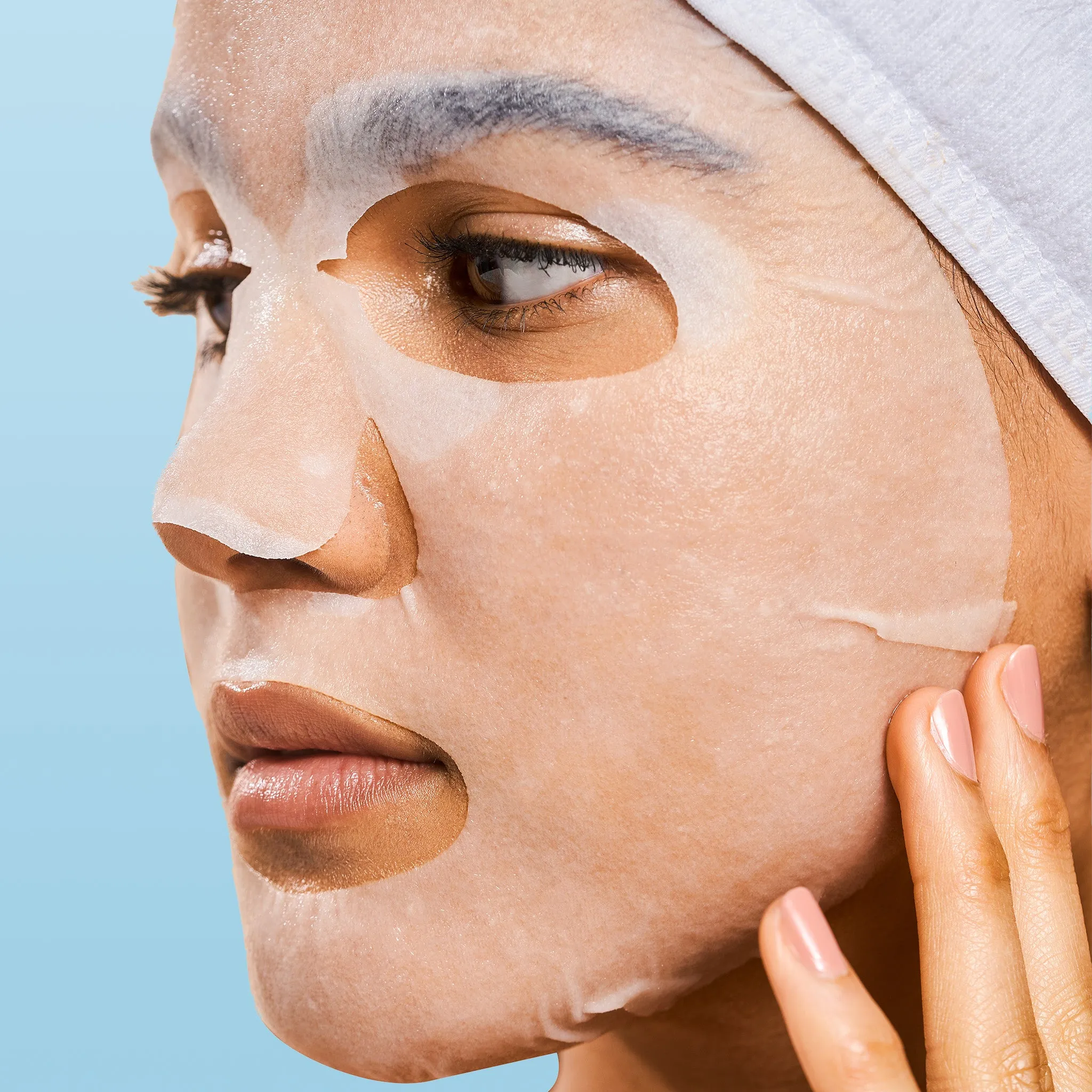 Hydration Sheet Masks