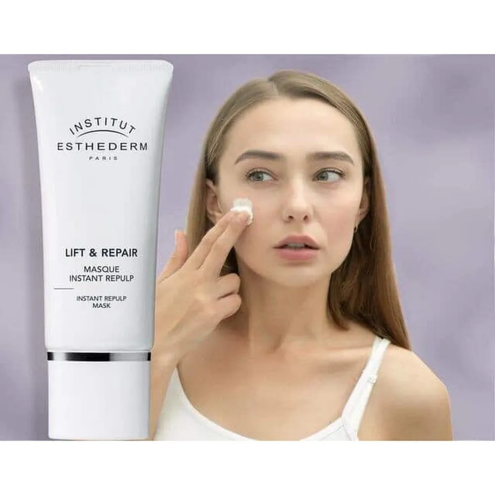 Institut Esthederm Lift & Repair Instant Repulp Mask 50ml