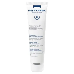 ISISPharma Glyco-A Medium Peeling 12% Glycolic Acid 30ml - Saha Jamal Pharmacy
