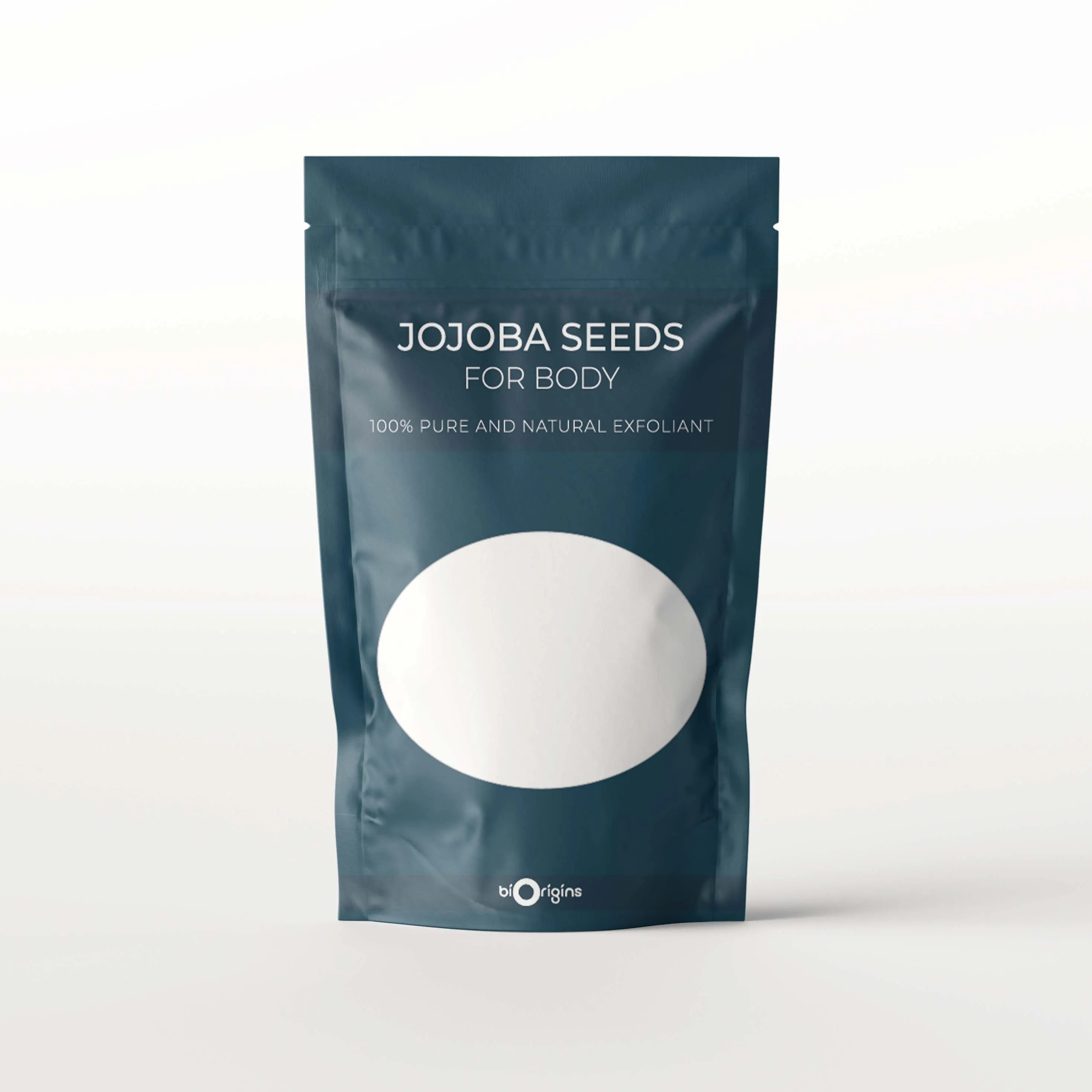 Jojoba Seeds For Body Exfoliant