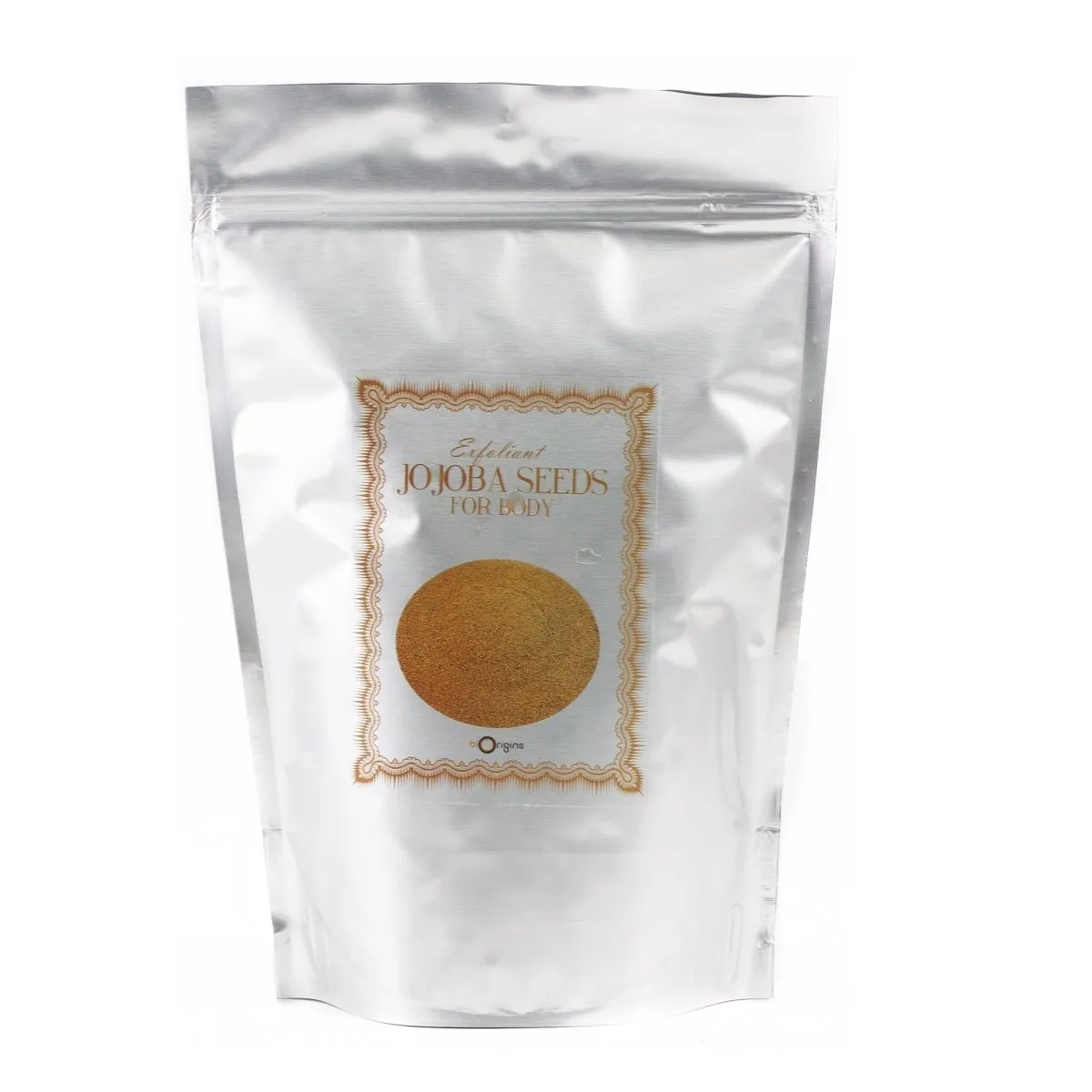 Jojoba Seeds For Body Exfoliant