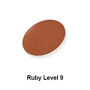 Kett Fixx Creme Ruby Tone Pan REFILL