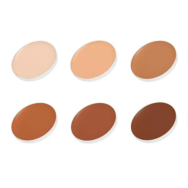 Kett Fixx Creme Ruby Tone Pan REFILL