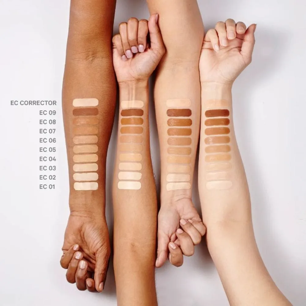 Kevyn Aucoin The Etherealist Super Natural Concealer