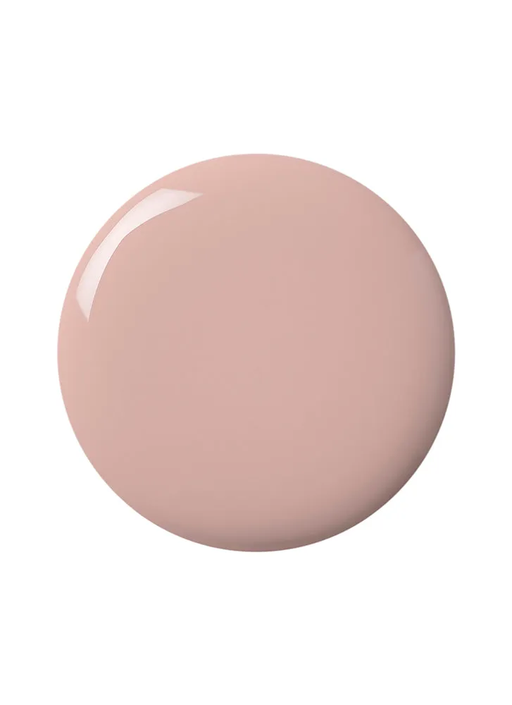 Kure Bazaar Nail Polish ROSE SNOW