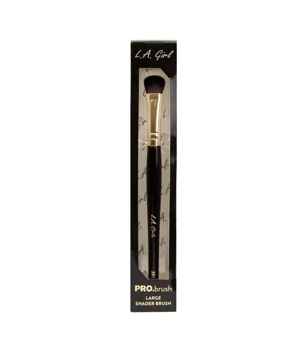 La Girls Pro Brushes [Large Shader Brush] #Gpb201