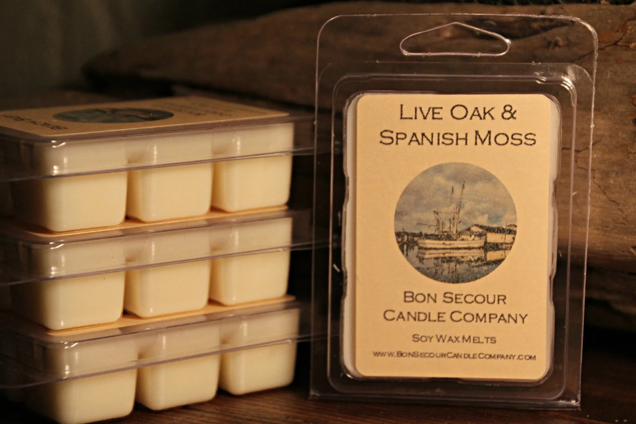 Lake Shelby Soy Wax Melts