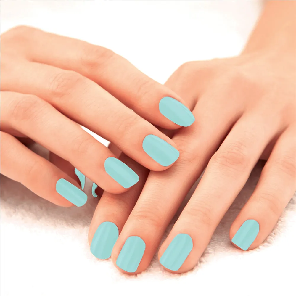 Lakmē 9 to 5 Primer   Gloss Nail Color