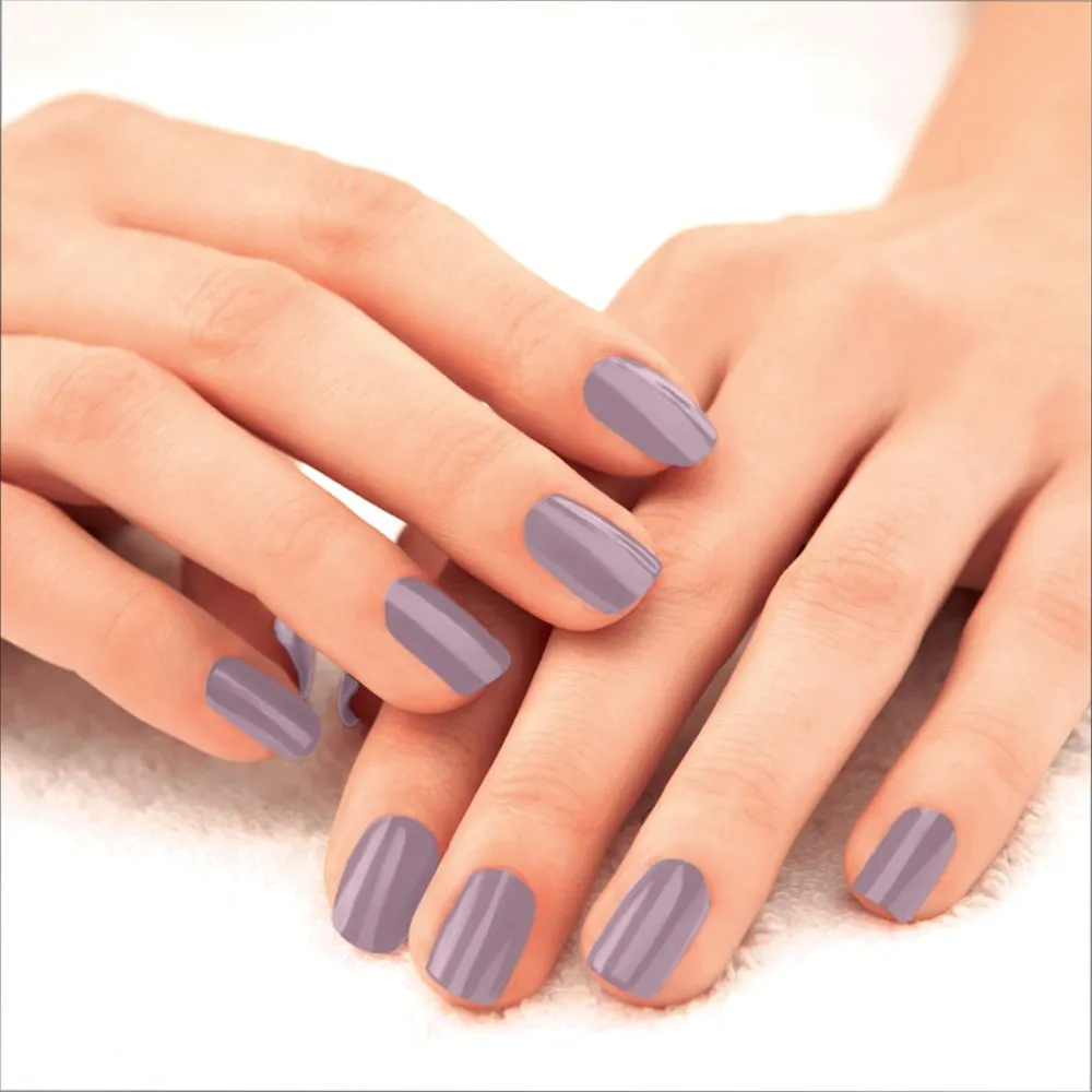 Lakmē 9 to 5 Primer   Gloss Nail Color