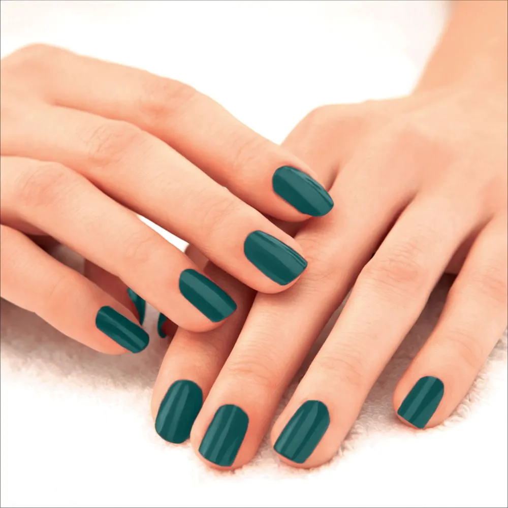 Lakmē 9 to 5 Primer   Gloss Nail Color