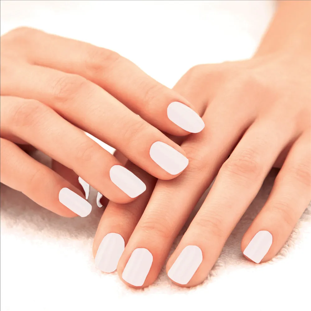 Lakmē 9 to 5 Primer   Gloss Nail Color